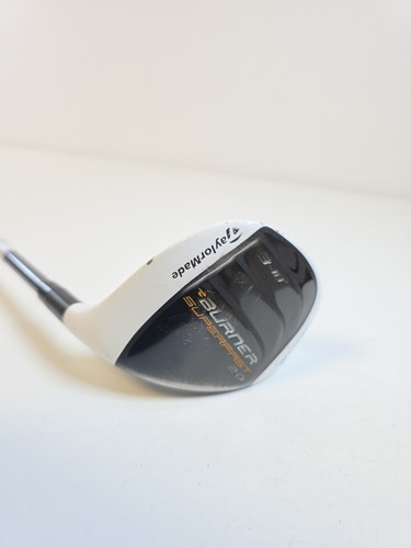Taylormade burner superfast - taylormade,