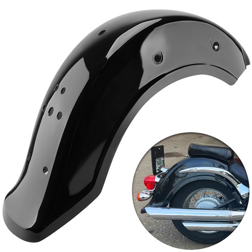 Rear fender for - rear,