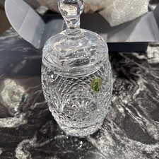 Vintage Waterford Crystal