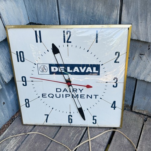 1950s delaval cream - delaval, separator