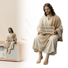 Jesus Christ Statue Resin