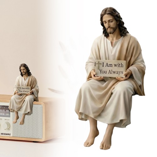 Jesus christ statue resin - christ,
