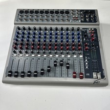 PEAVEY PV14 14 Channel Mixing