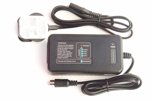 Charger for ultramax golf - ultramax,
