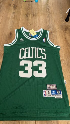 Larry bird nba green - larry,