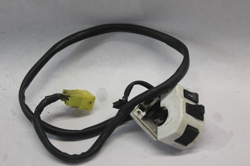 Lefthandle switch - left(turn, signal)handle