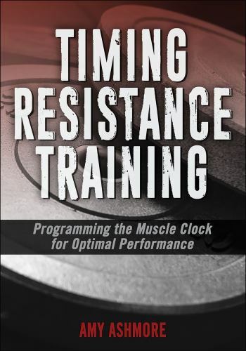 Timing resistance training - timing,