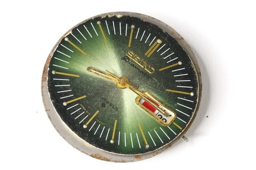 Seiko diamatic japan 6119 - japan,