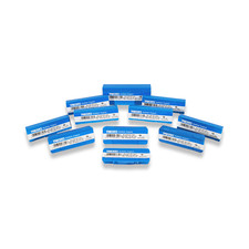 PRESTO BA TAPS DIES HSS MULTIPLE SIZES 0BA-10BA 3PS HSS SETS & HSS SPLIT DIES