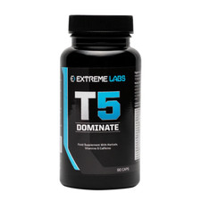 T5 Dominate - Fat Burn Weight