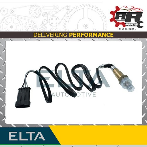 Lambda oxygen sensor fits - lambda,