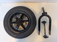 Mountain Buggy Swift Front