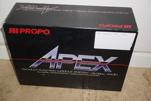 Propo apex module - jr,