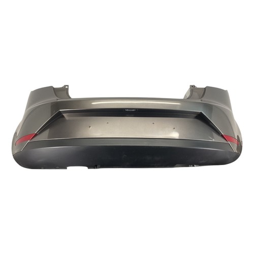 Seat ibiza mk4 bumper - mk4,