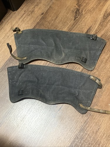 Pair british pattern - 37,