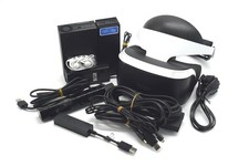 Sony PlayStation VR1 Virtual
