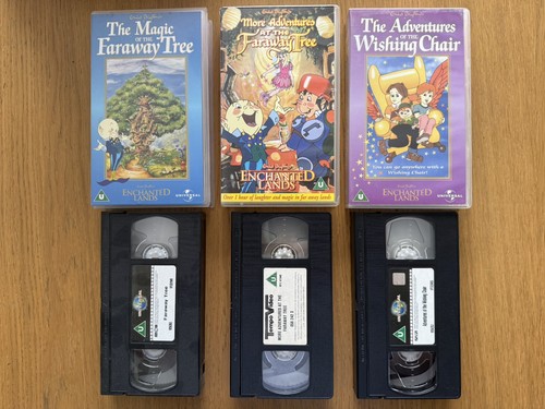 Enid blyton the - the, adventures
