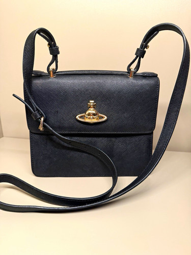 Vivienne westwood black - vivienne,