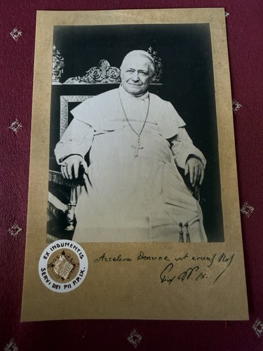 2nd class catholic - class, relic