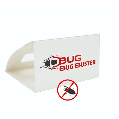 Cockroach traps killer - cockroach,