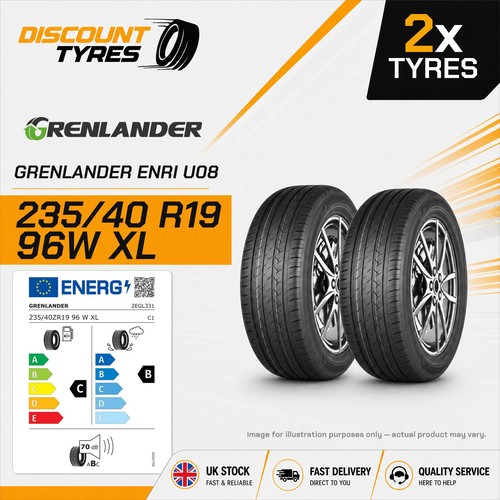 235 40r19 96w grenlander - x,