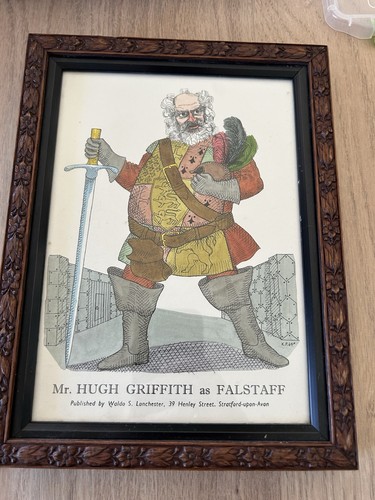 Illustration depicts actor - depicts,