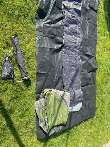 Coleman darwin tent - coleman,