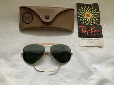 VINTAGE B&L RAY-BAN USA LIC