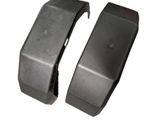 2 x Trailer Mudguard Mud Guard