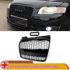 RS STYLE FRONT HONEYCOMB