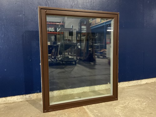 Rationel window