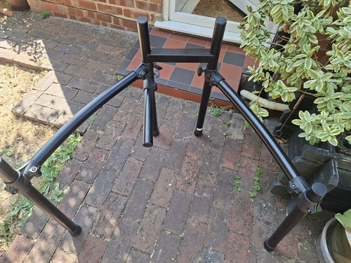 Roland rack frame for - rack,