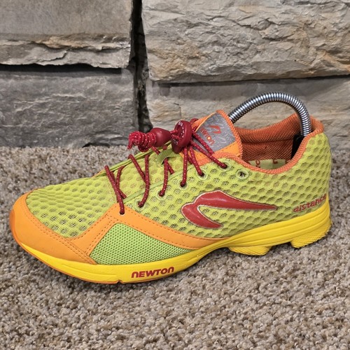 Newton men distance - newton,