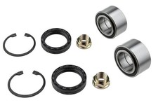 Fits Subaru Forester Impreza