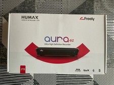 Humax Aura EZ FHR-6000T 2TB 4K