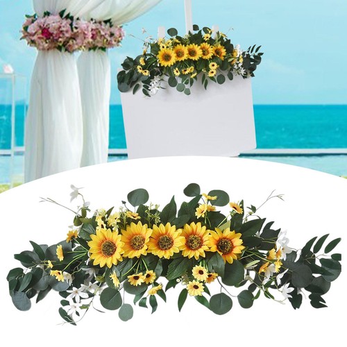 Wedding arch flower - arch,
