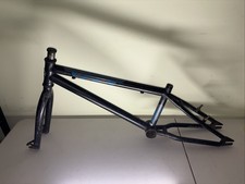 Giant GFR FW BMX Bike 20”