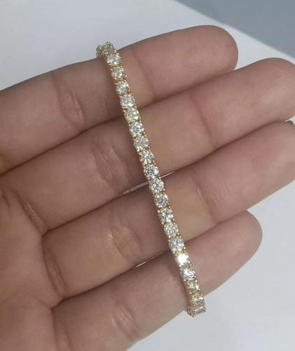 11ct round cut - 11ct, created