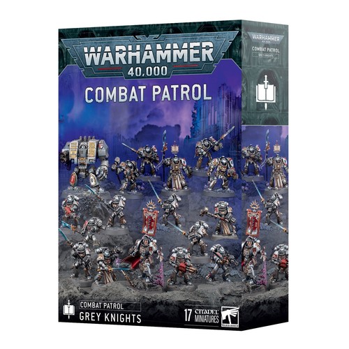 Warhammer 000 combat - 40,000,