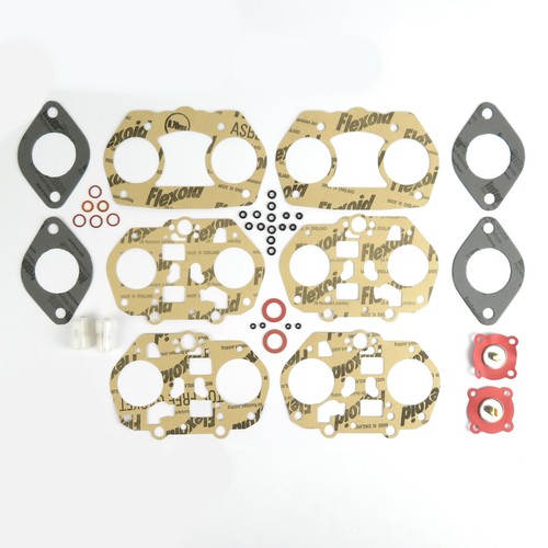 Dellorto drla service - dellorto, 36