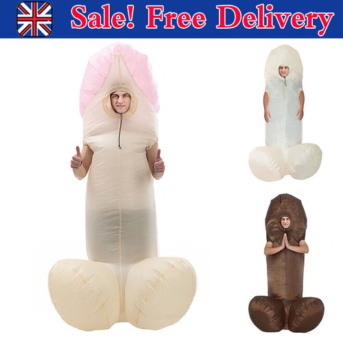 Giant inflatable willy - uk,