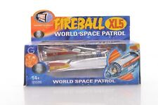 Product Enterprise Gerry Anderson FIREBELL XL5 World Space Patrol Die Cast Model