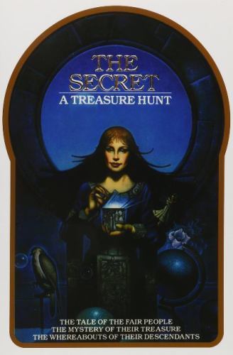 The secret 1596874015 - secret, 1596874015,