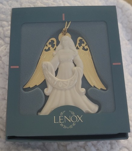 Lenox angel joy christmas - angel,
