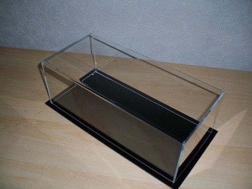 Acrylic display case for - acrylic,