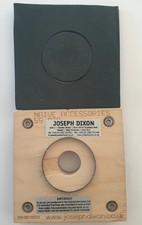 Cutting Press Joseph Dixon