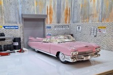 1959 CADILLAC ELDORADO
