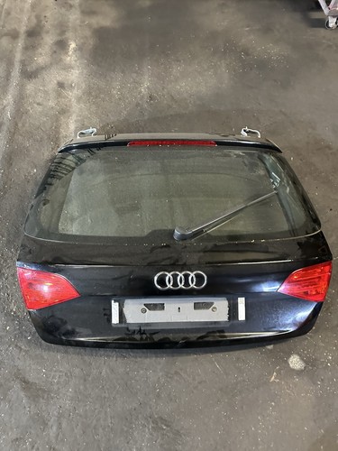 Audi avant boot lid - a4,