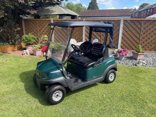 Clubcar tempo volt - tempo, electric