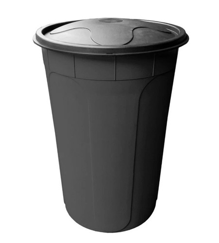 200 litre black water - black,